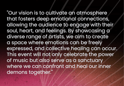 Our Vision