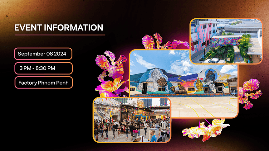 Event Information